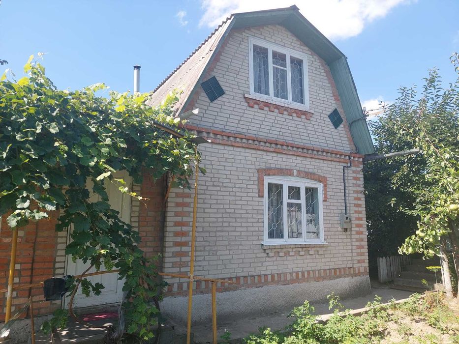 (5) Продаж будинку в мікрорайоні Пирогово 6470