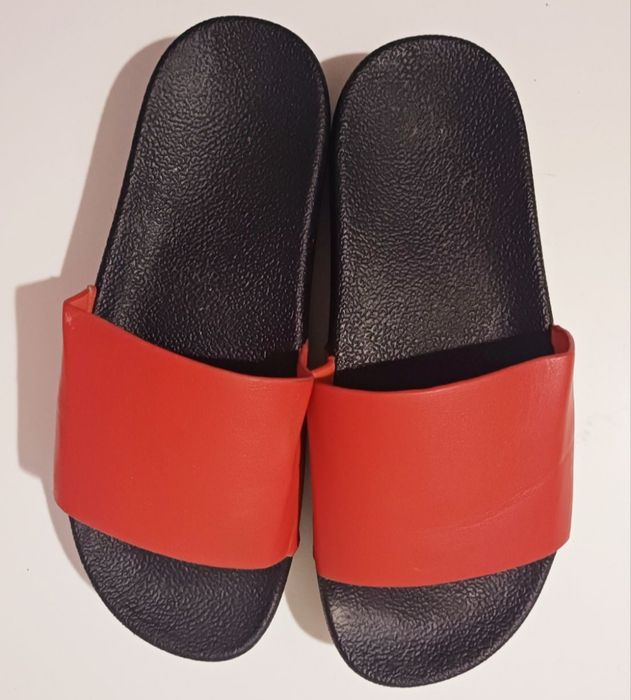 Летние обувь женская