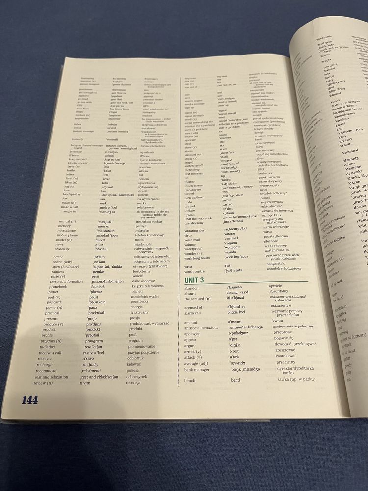 Podręcznik do języka angielskiego „My matura succes”