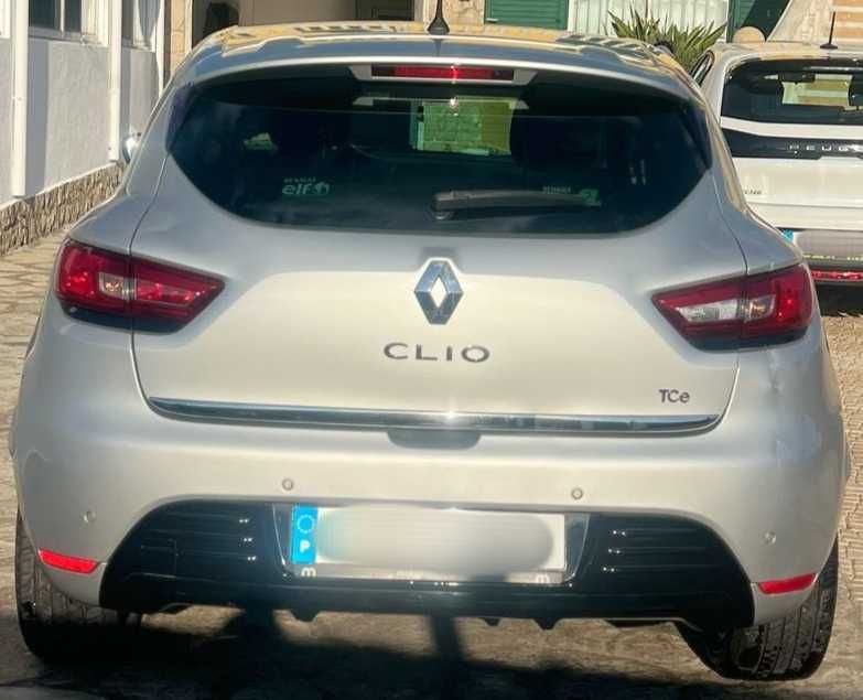 Renault Clio Limited Edition