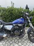 Keeway k-light 125cc - Como nova
