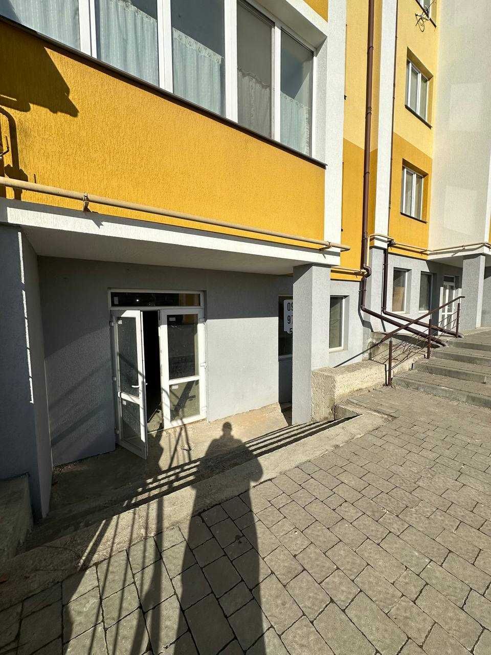 Продам комерційне приміщення за вигідною ціною