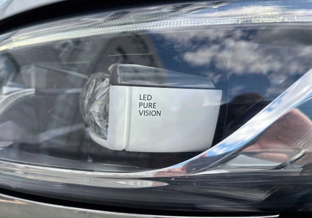 Renault Koleos II, 2018