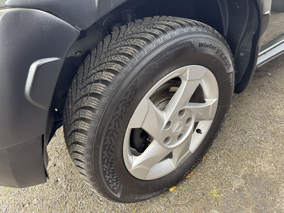 Продам Дастер 13р 1,5 дизель