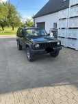 Jeep Cherokee xj 2,5 td