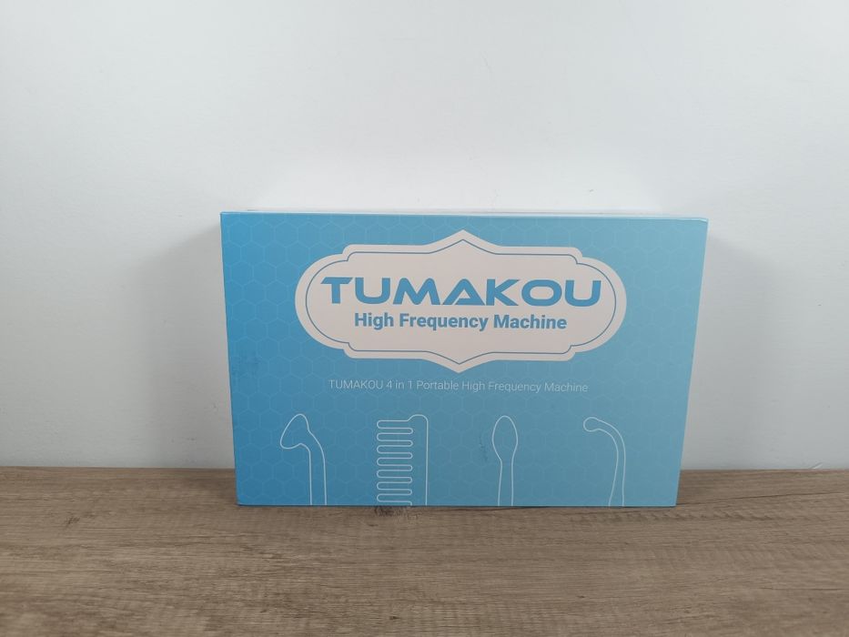 TUMAKOU różdżka do twarzy