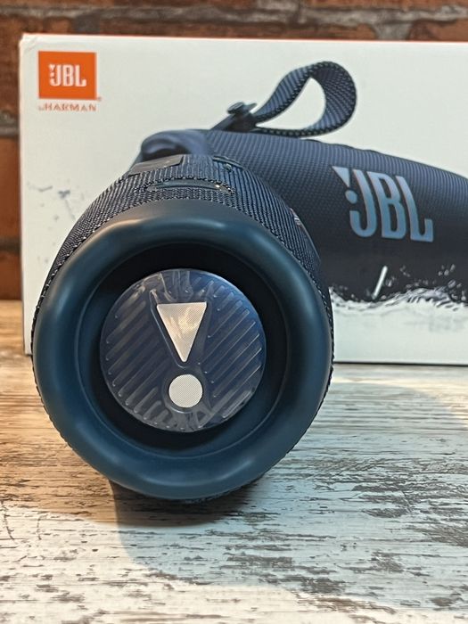 Колонка jbl charge 6