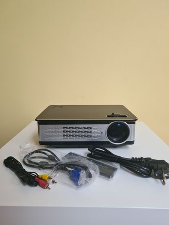 Projektor Unicview FHD900 FullHD