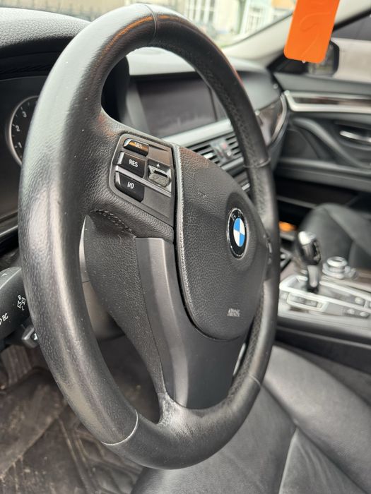 Власний автомобіль, в чудовому стані