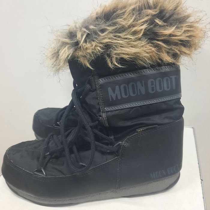 MOON BOOT жіночі 39р