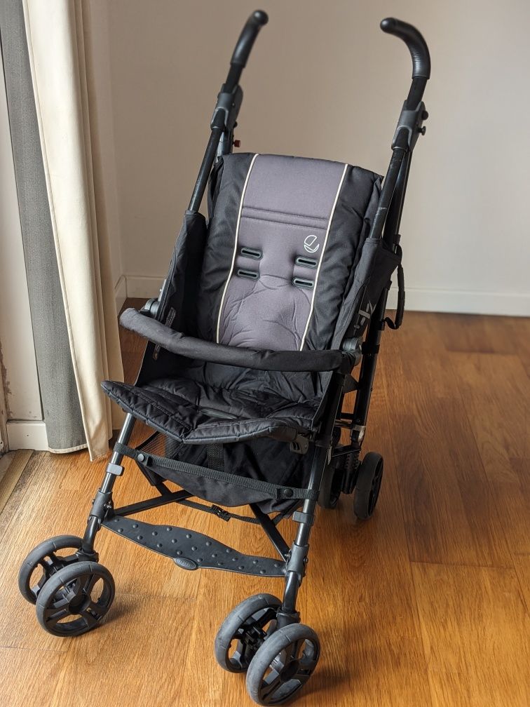 Carrinho bebé Jane Nanuq XL
