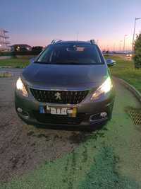 Peugeot 2008 1.6 Style diesel 2017