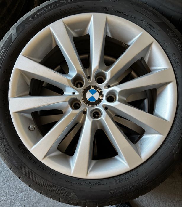 Felga BMW F11  styling 328 18 cali