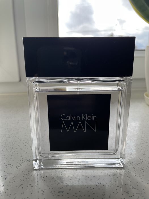 Perfumy calvin klein męskie