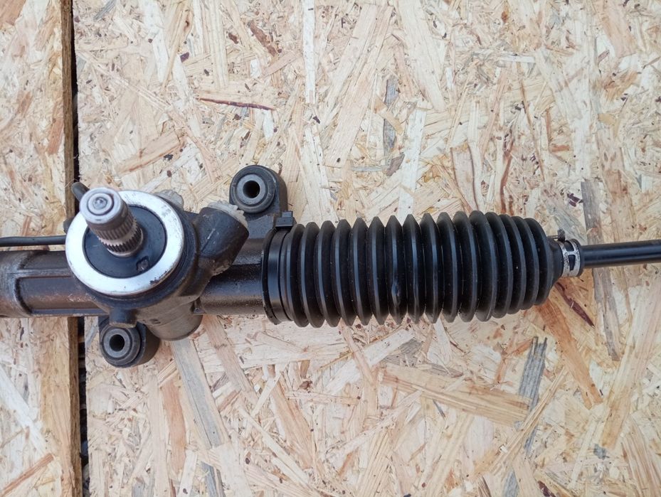 Рулевая рейка geely эмгрн ec7