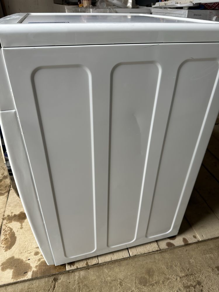 Пралка сушка 2в1 SAMSUNG 8-5кг Model WD806P4SAWQ