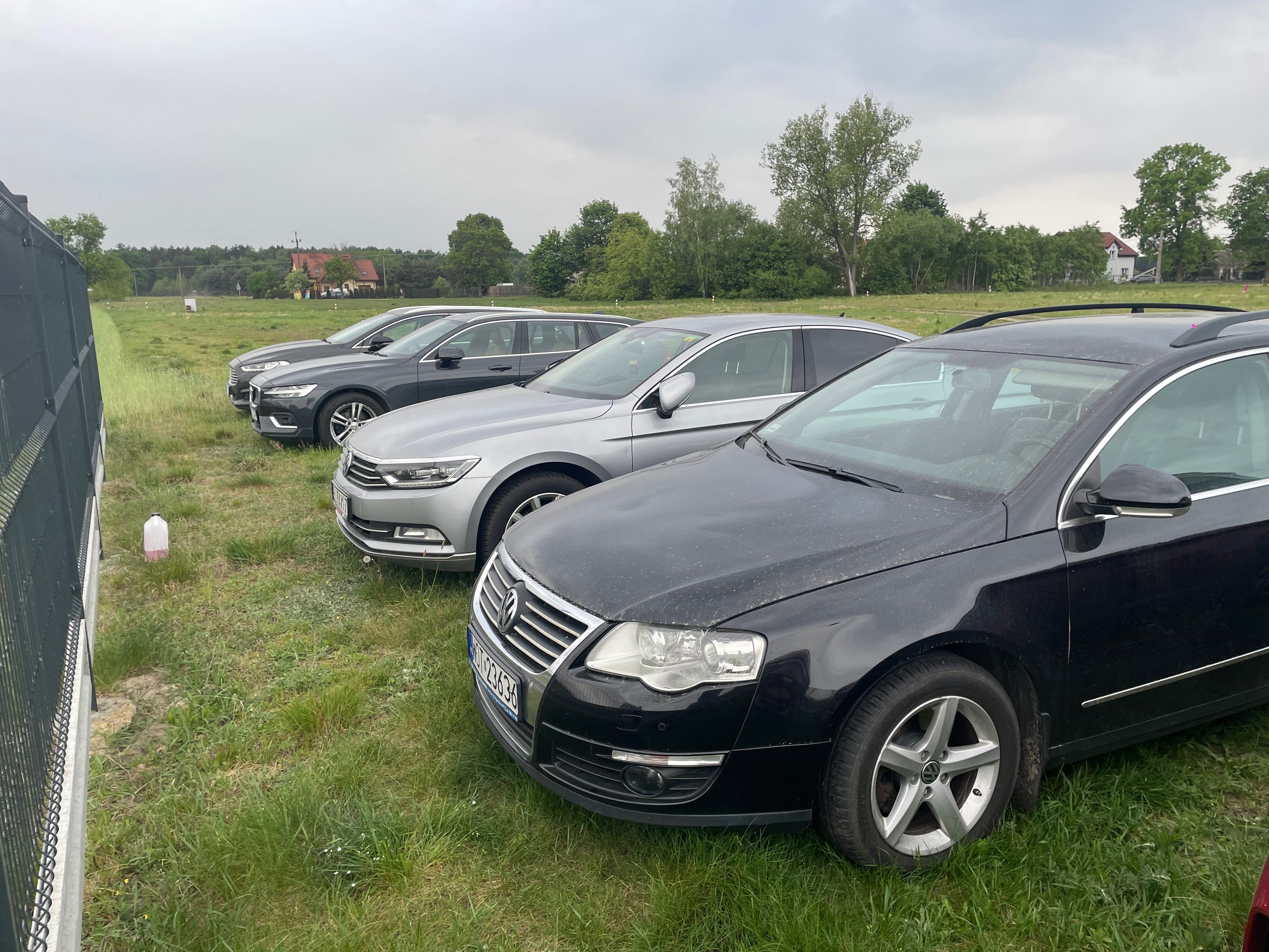 WYPOŻYCZALNIA AUT wynajem samochodów osobowych RENT A CAR auta osobowe