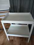 Przewijak dla niemowlaka Ikea