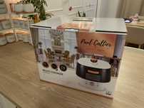 MultiCooker Paul Cartier, model PR-22, NOWY