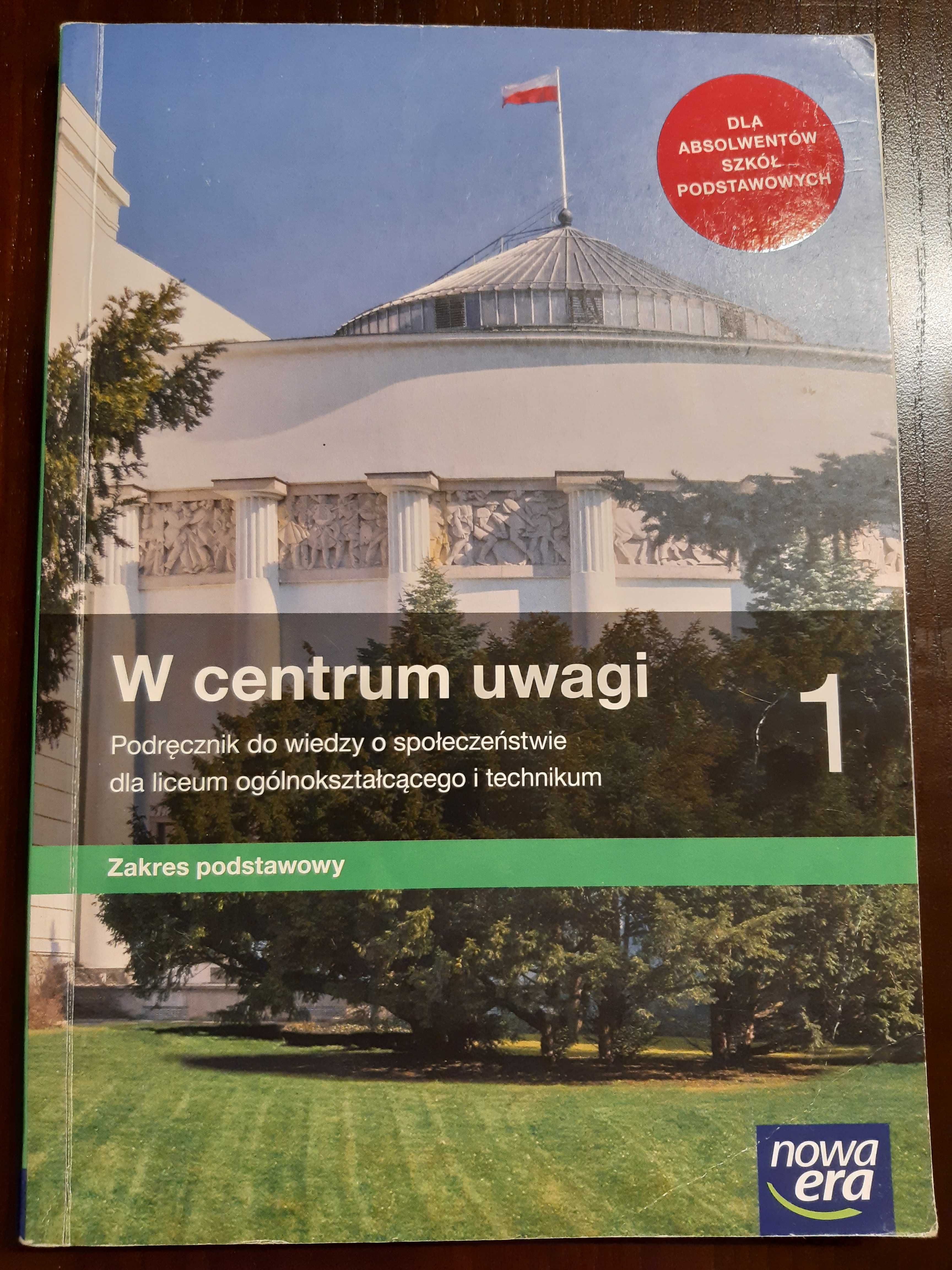 W centrum uwagi 1.