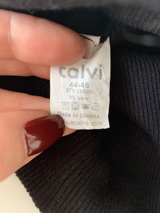 Детская шапка