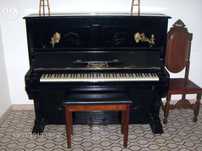 Vendo piano vertical