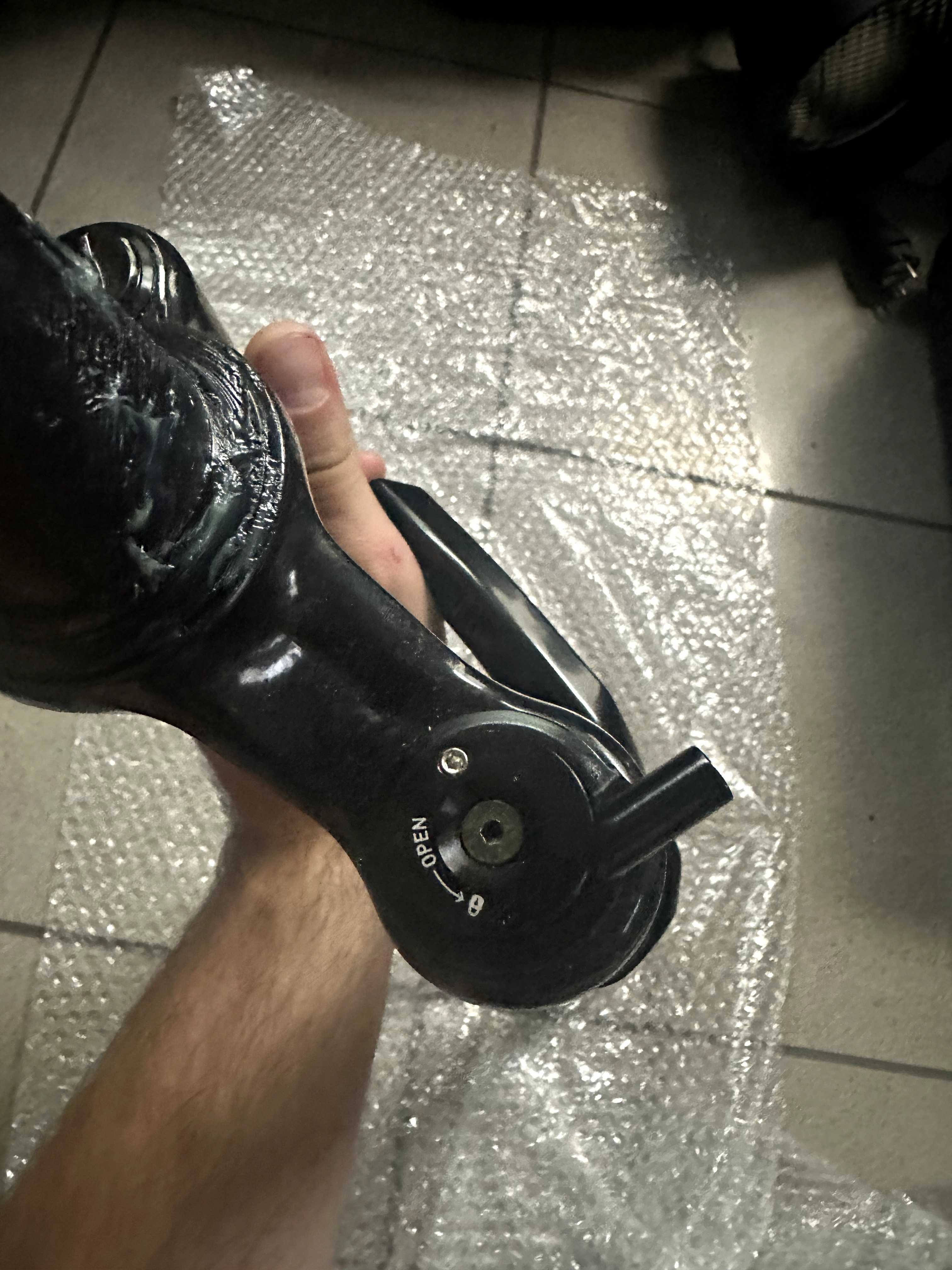 Amortyzator ROCK SHOX SID SL Select Charger RL