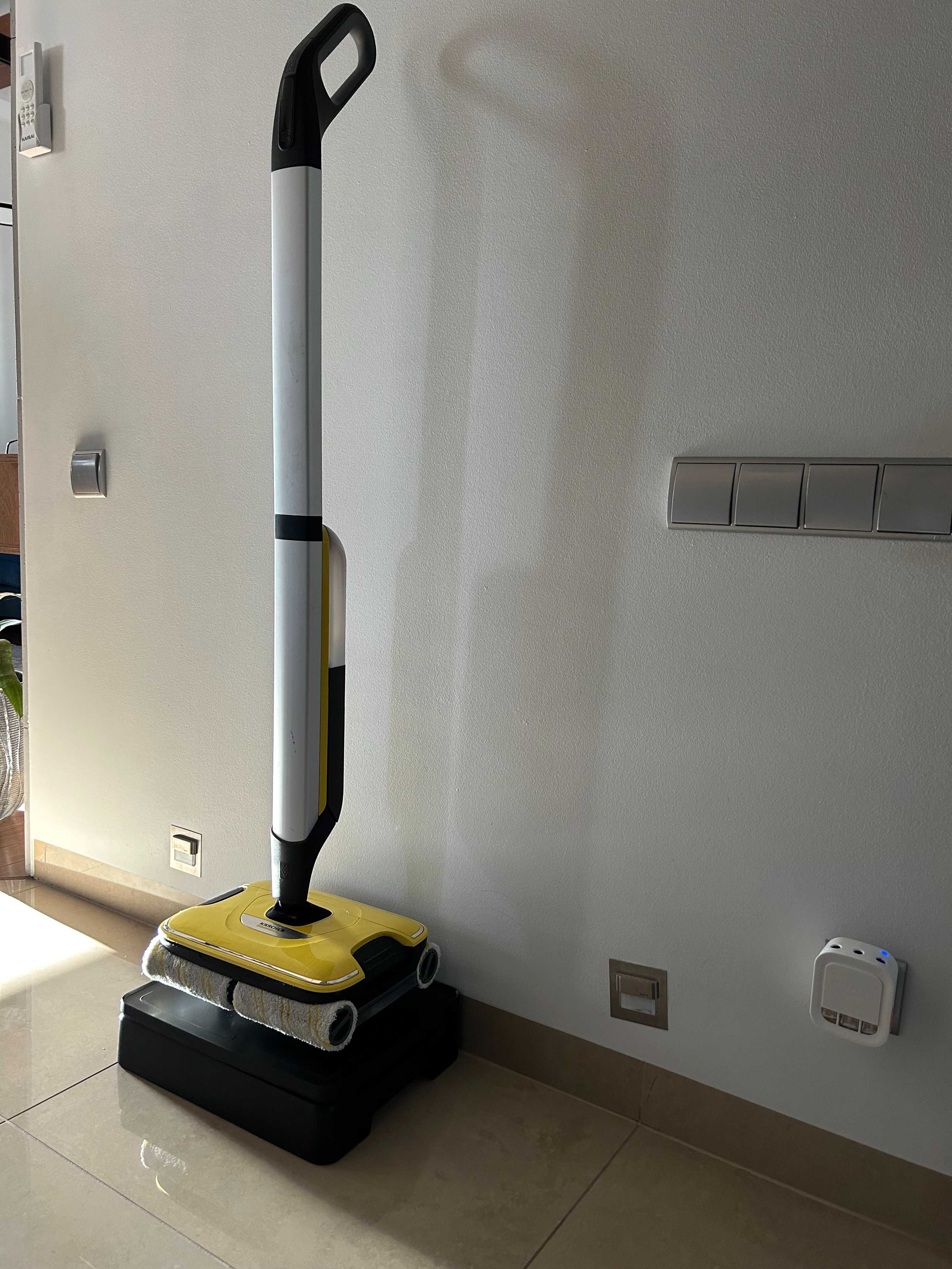 Karcher FC 7 mop odkurzacz pionowy bezprzewodowy