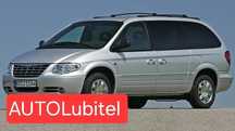 Авторозбірка авторозборка Автошрот Разборка АвтоШрот Chrysler RG  03г