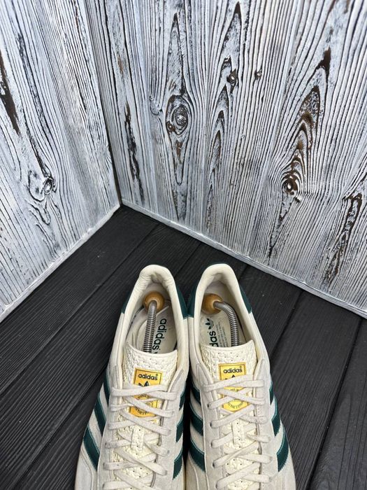 Кросівки - Adidas Gazelle 45р