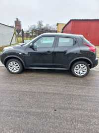 Sprzedam nissan juke 2011 dobry stan