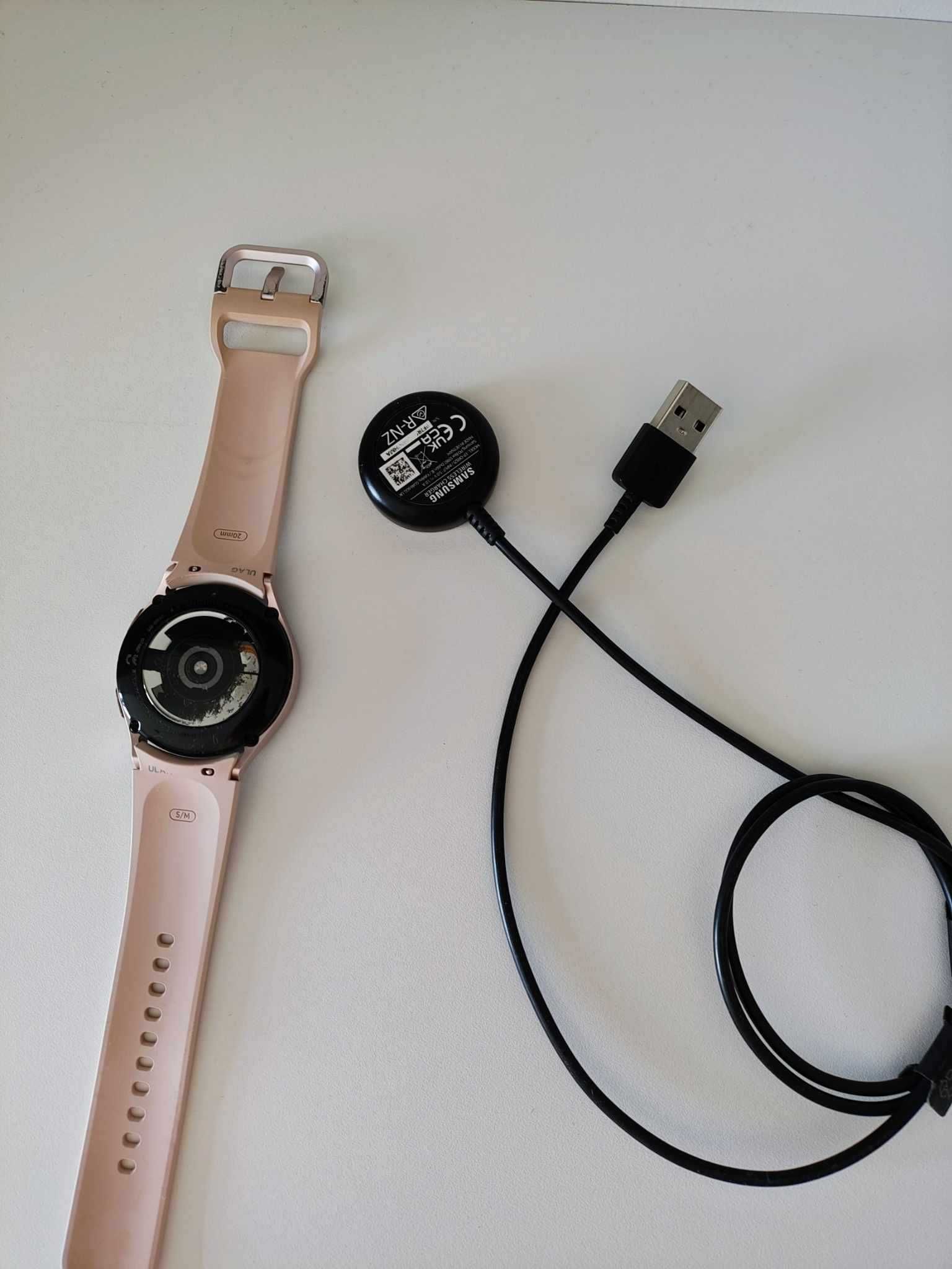 Samsung galaxy watch 4