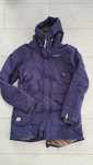 Didriksons kurtka płaszcz parka stormsystem S 36