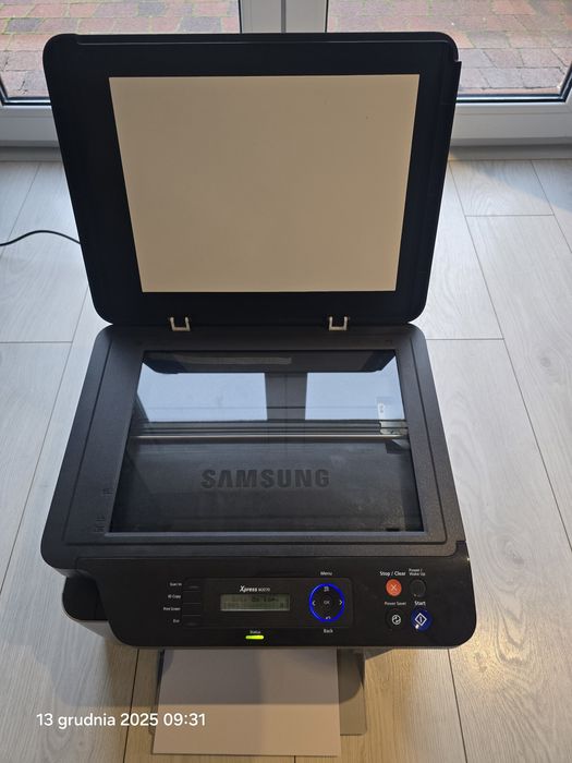 Drukarka laserowa Samsung M2070