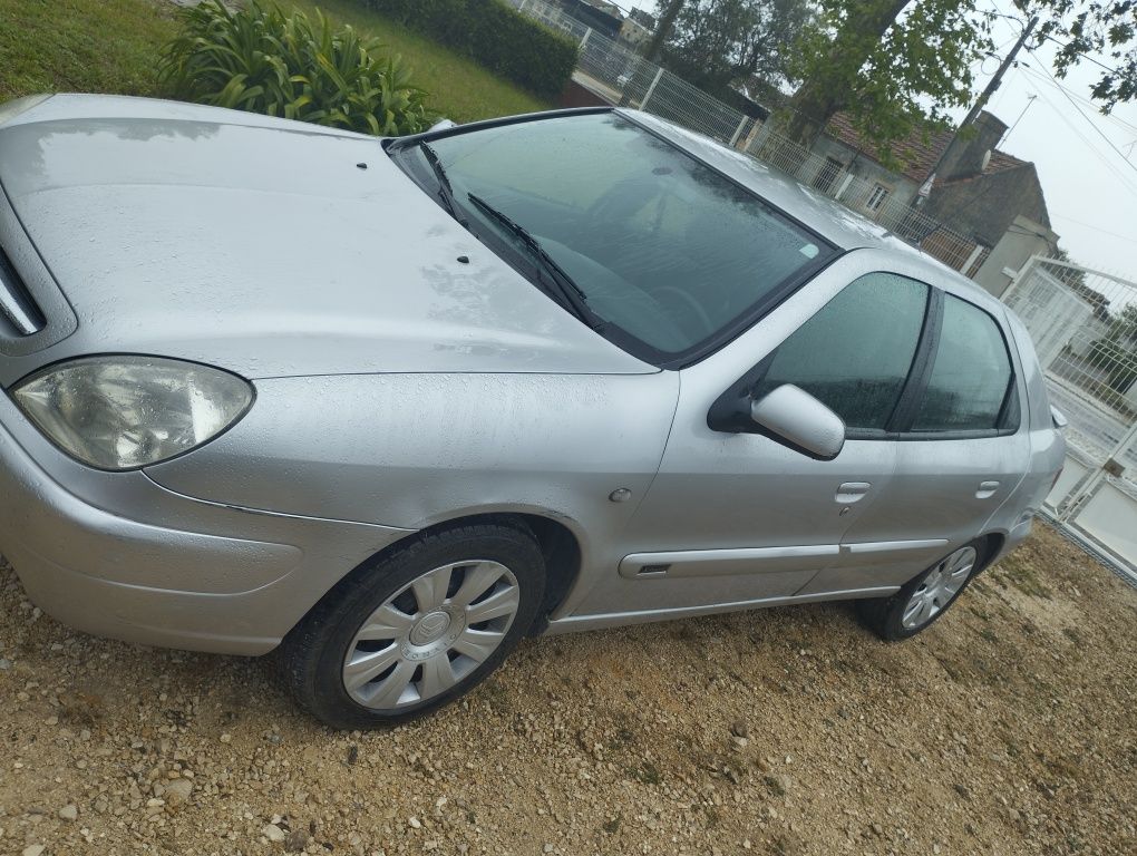 Vendo Citroen Xsara