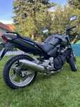 Honda CBF 600 N 2005
