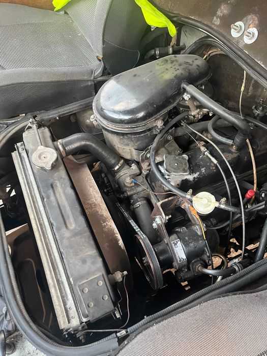 Продажа УАЗ 2206