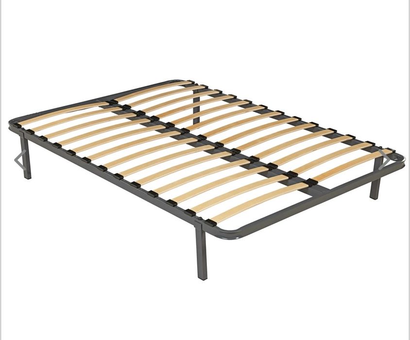 Estrado ikea 140x190