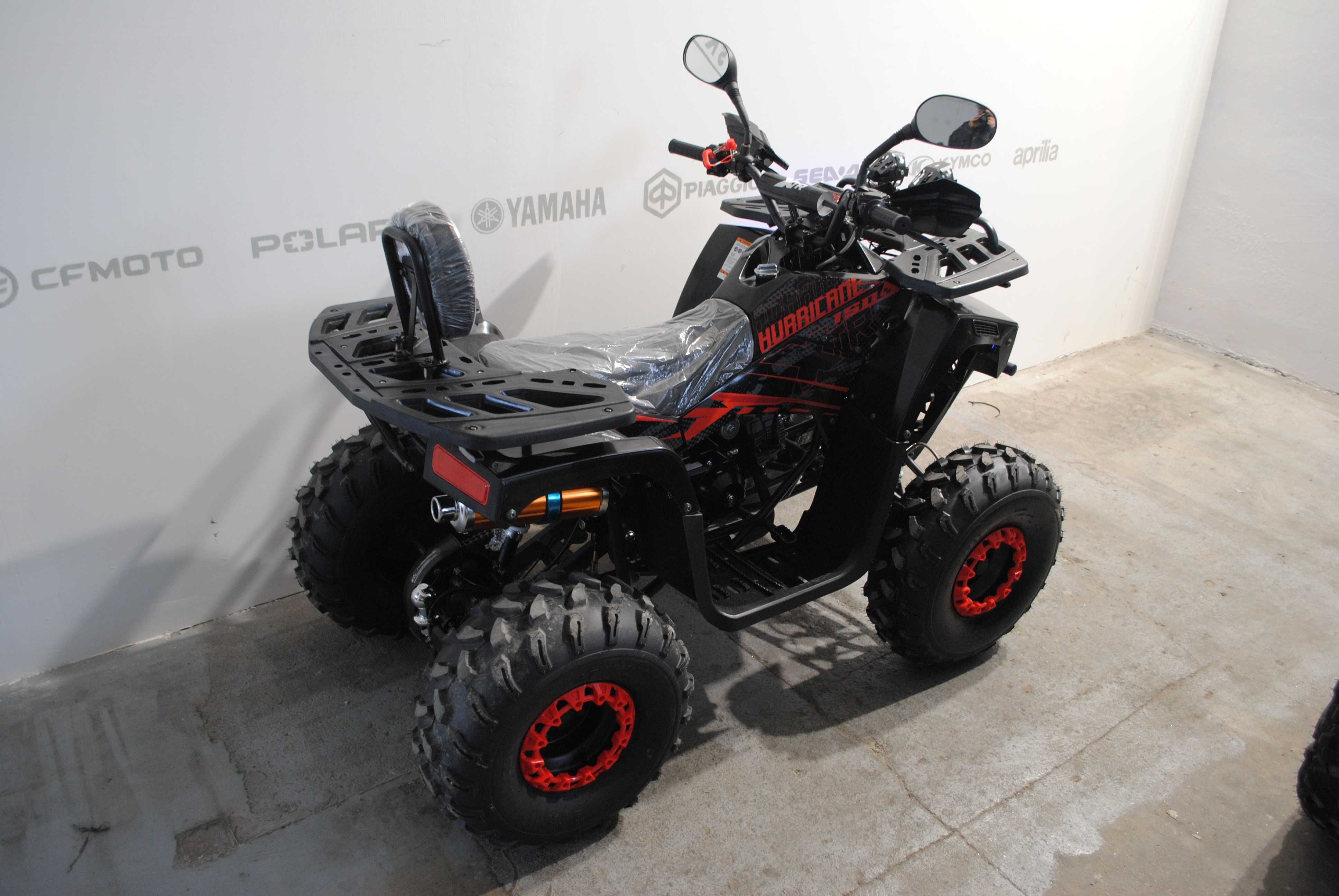 XTR HURRICANE 150 250 GWARANCJA RATY transport quad atv kład inne