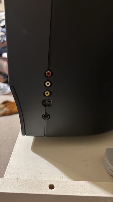 Televisão marca Loewe