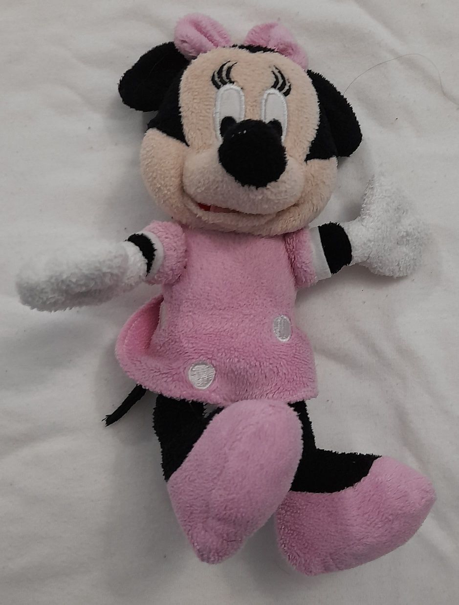 Peluche da Minnie pequena