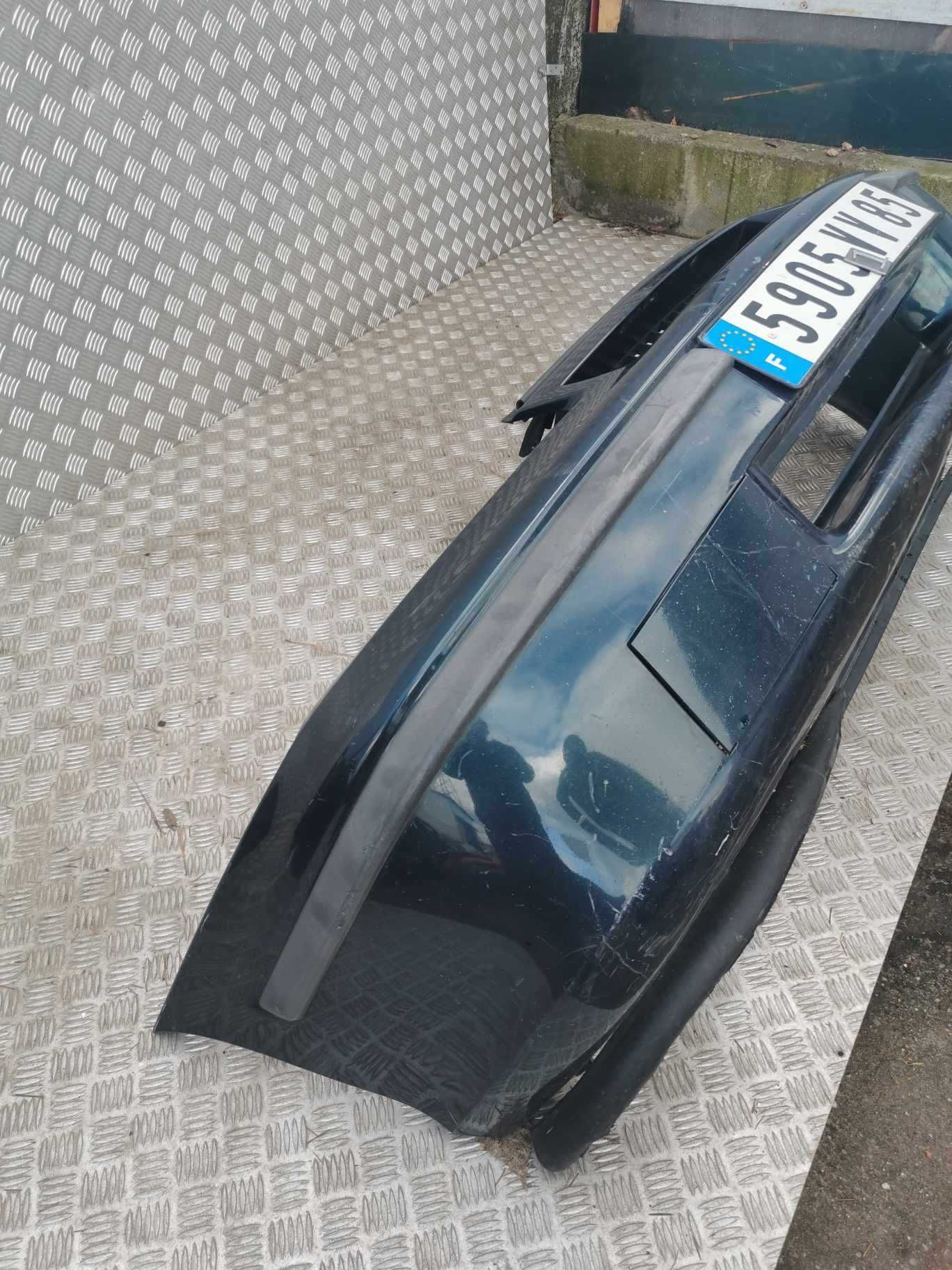 Zderzak przedni przód Opel Calibra   CAŁY SUPER STAN