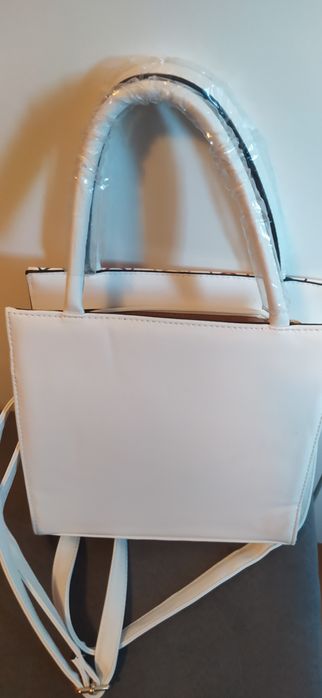 Torebka kuferek multi