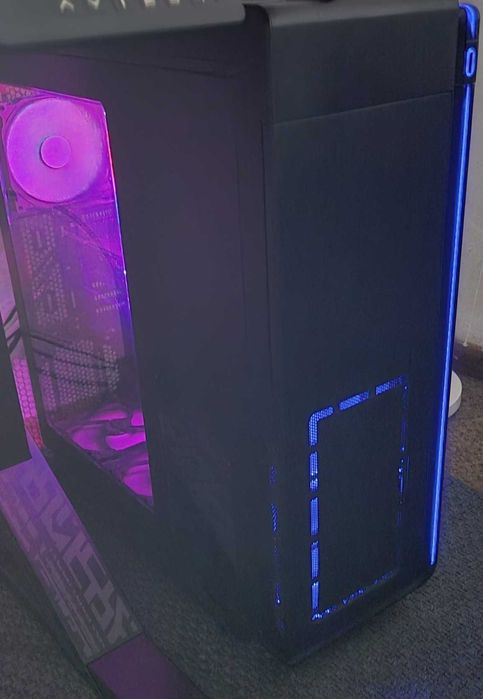 Computador i9 10900k + Aorus z490 xtreme + 32gb 4000MHz + 2080 SUPER