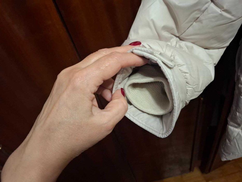 Куртка жіноча зимова ICEbear р.50-54