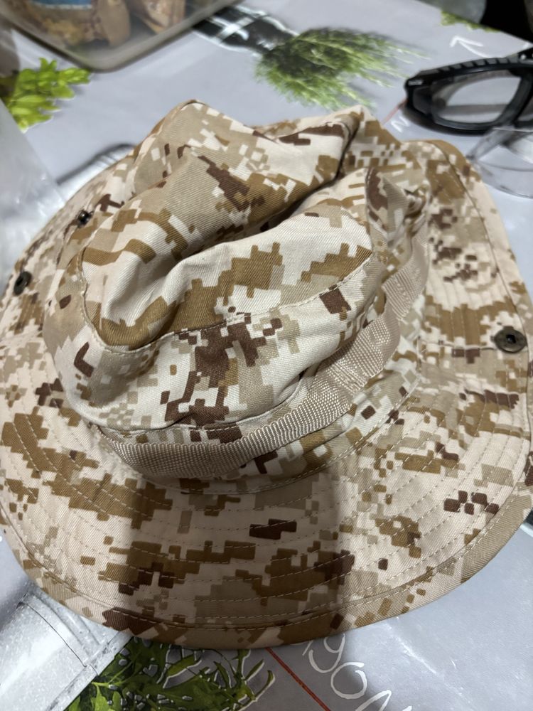 Vendo conjunto de airsoft