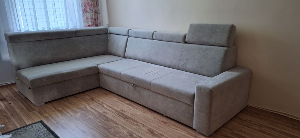 Rogówka z funkcją spania