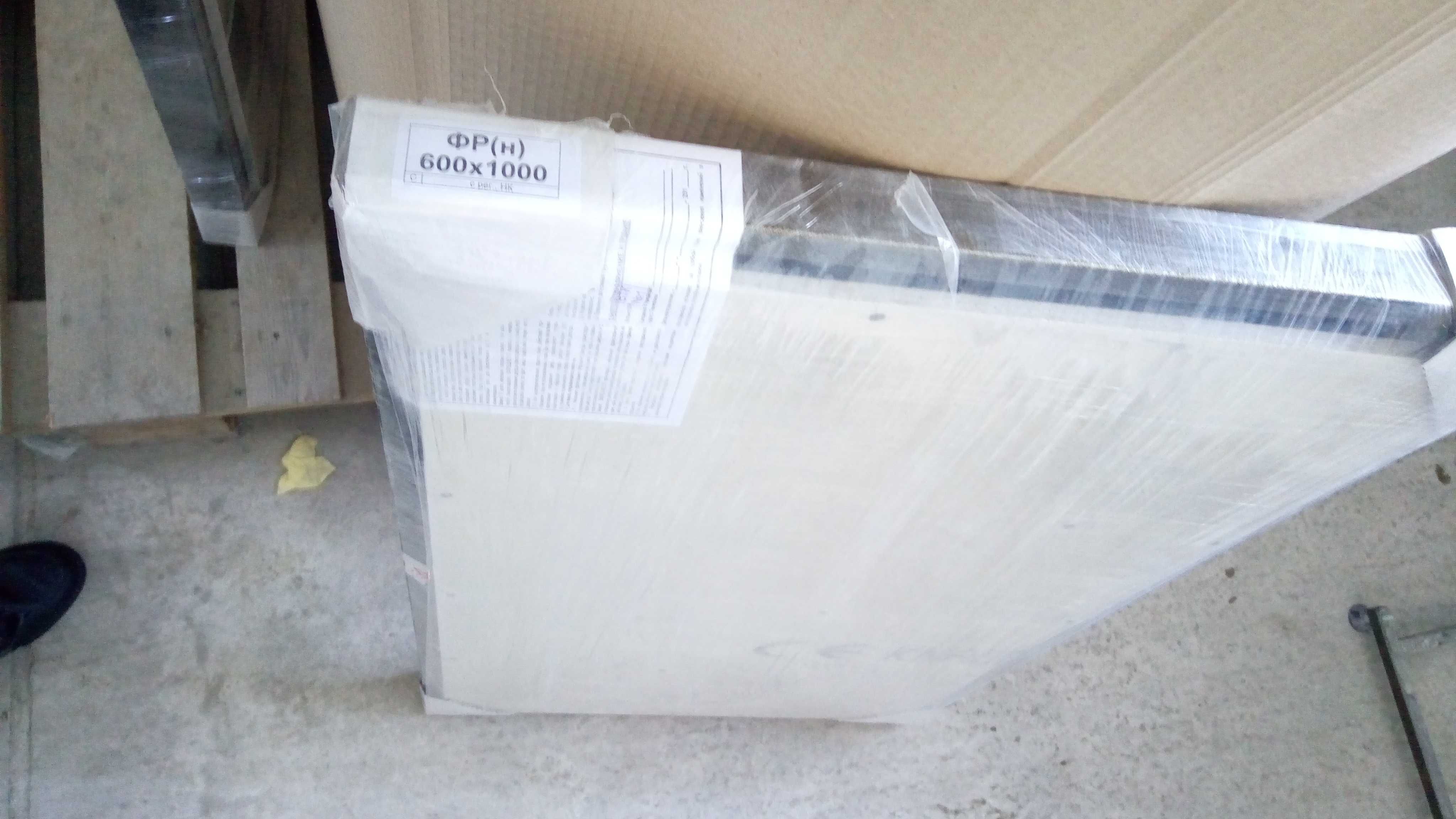 Rewizja do płytek szer60x100wys