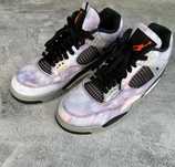 Buty Nike Jordan Retro 4 Zen Master rozm 42