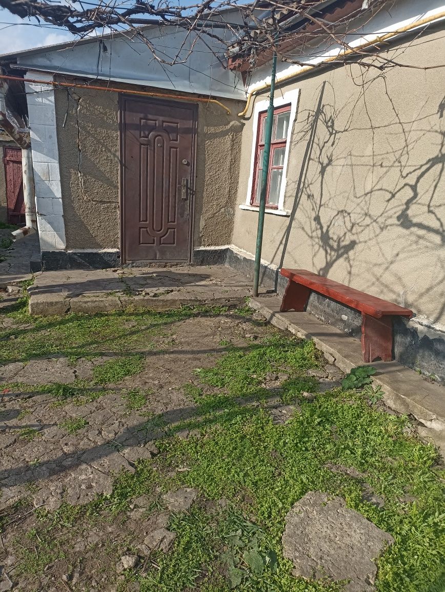 Продам дом в Затишье